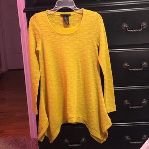 Grace Elements Sweater